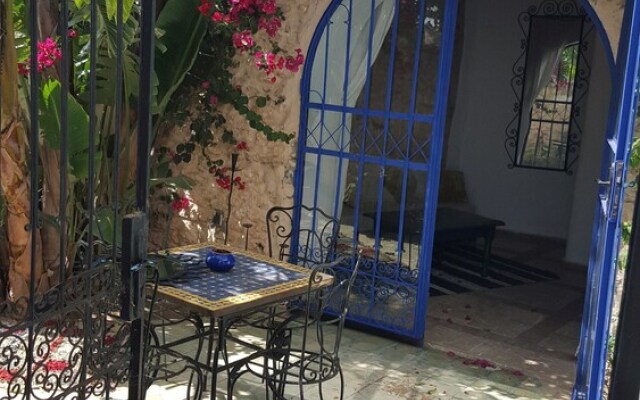Maison D'Hayat