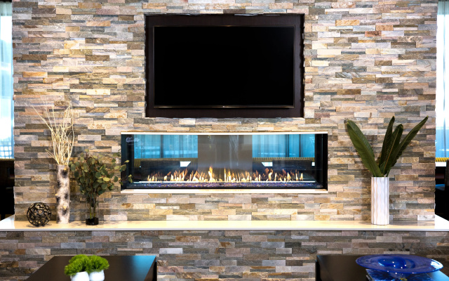 Staybridge Suites Seattle Downtown - Lake Union by IHG