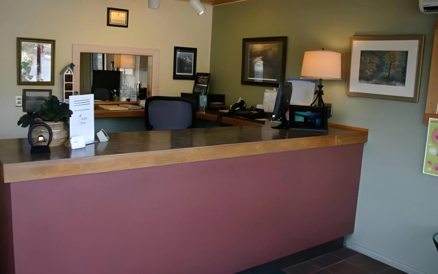 Apple Inn Motel