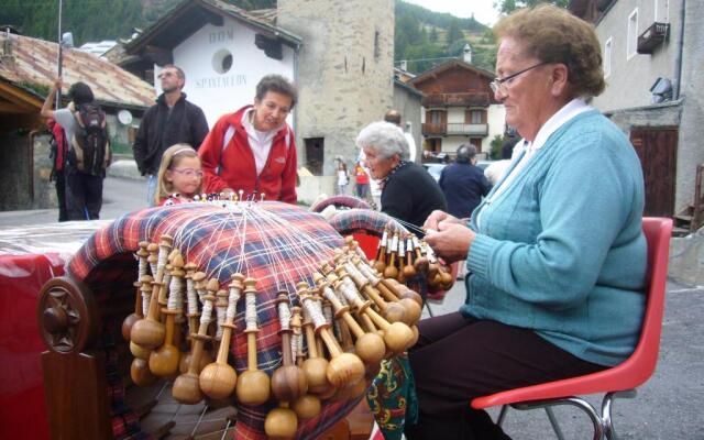 Hotel Locanda Grauson