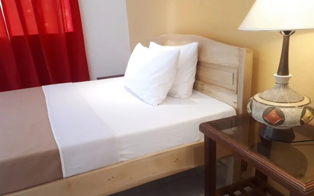 La Vida Hostel