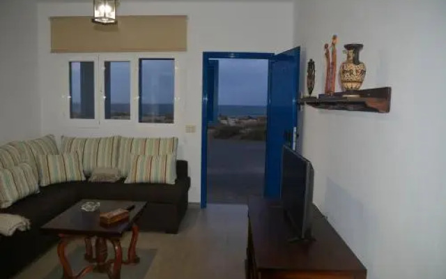 Apartamento Paraiso en Lanzarote