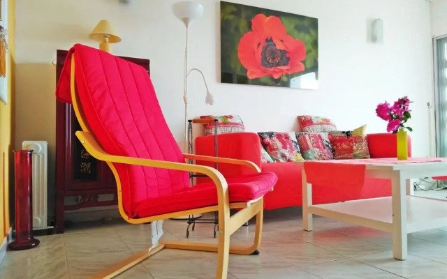 Casa Limona With Private Garden
