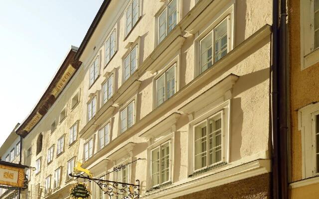 Hotel Goldener Hirsch, a Luxury Collection Hotel, Salzburg