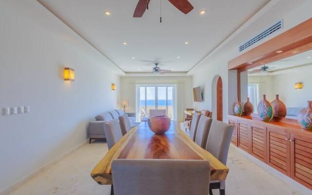 Isla 33 - 3 Bedroom Villa 2403/13