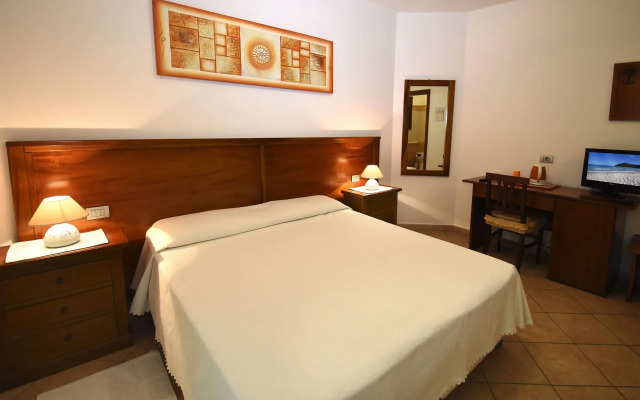 Il Girasole Hotel
