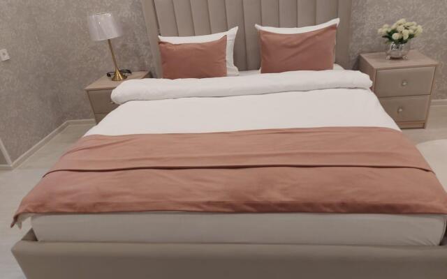 5-star apartment on Khadartseva street 29B