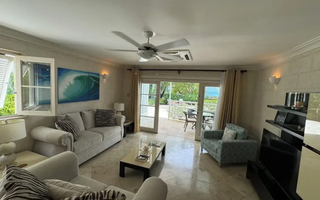 Waterside Apartment 101 by Island Villas