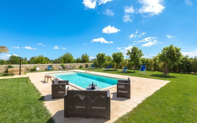 3625 Villa Queen by Perle di Puglia