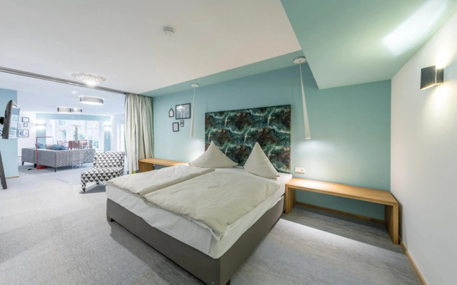 Hotel Schöne Aussicht