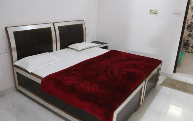 Sunset Backpackers Hostel