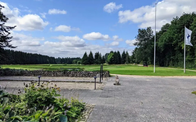 Holiday Home in Silkeborg