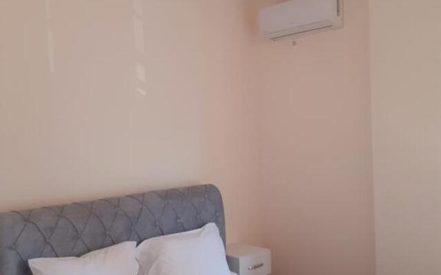 Drini Apartments