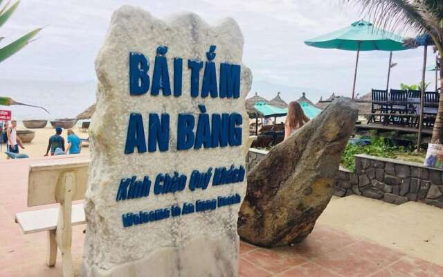 Homestay An Bang Sea Adventure