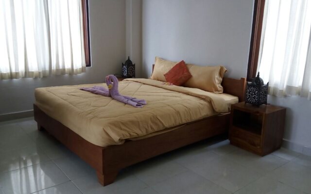 Mulakori Bali House