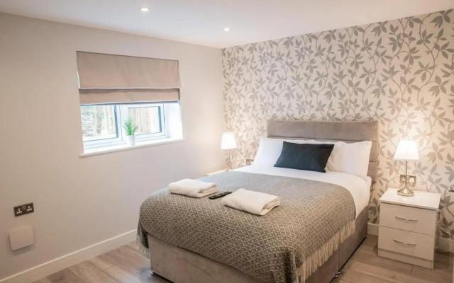 Ivory Lodge