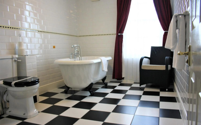 Thanington Hotel