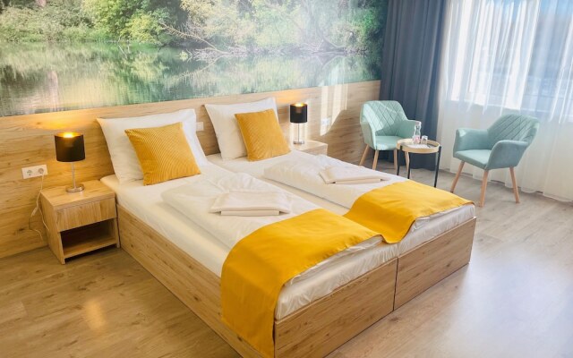 Gyirmót Sport&Wellness Hotel