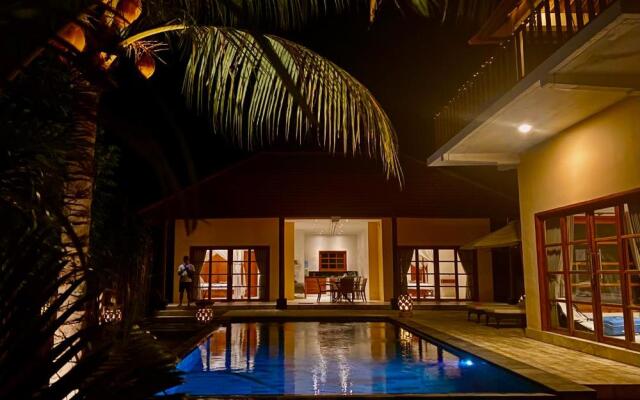 Villa Light