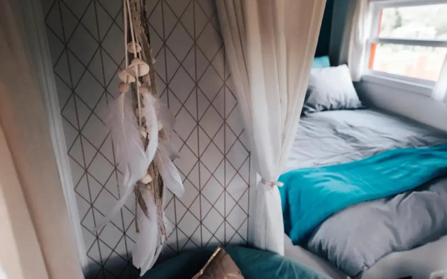 La vagabonde