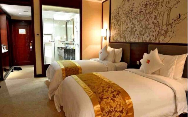 Well Sun Hotel