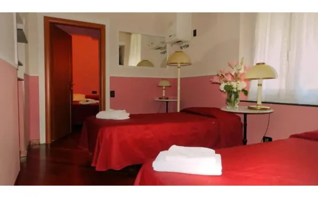 Hotel Acquaverde