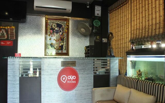 OYO Rooms 100ft Road Udaipur