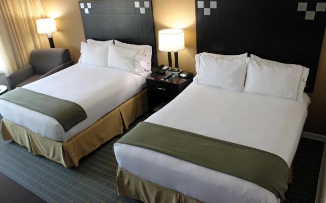 Holiday Inn Express Van Nuys by IHG