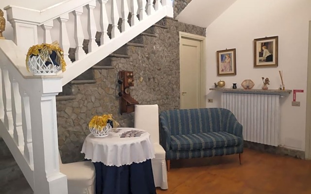 B&B Villa Noemi