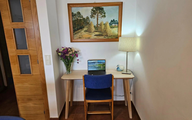 Vistas magnificas Islas Atlanticas