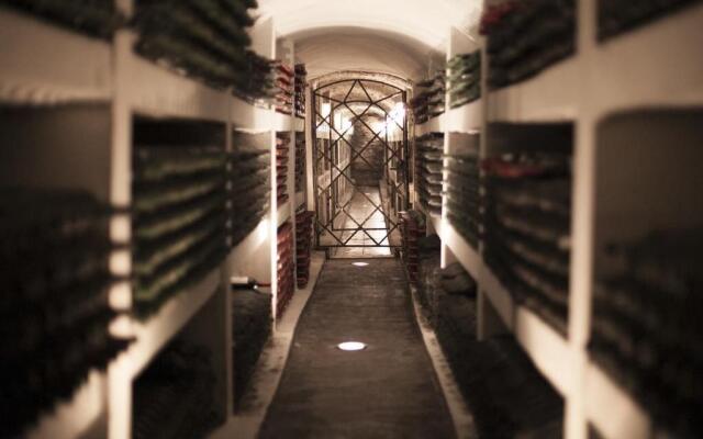Chateau Purcari