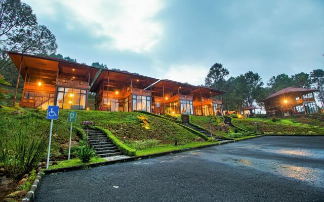 GGCA Camping Resort Bogor