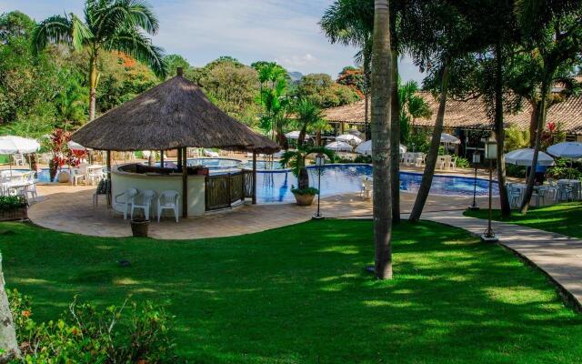Hotel Recanto da Cachoeira