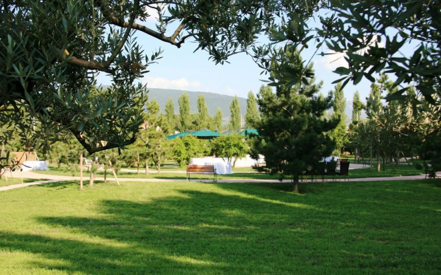 Delfina Palace Hotel