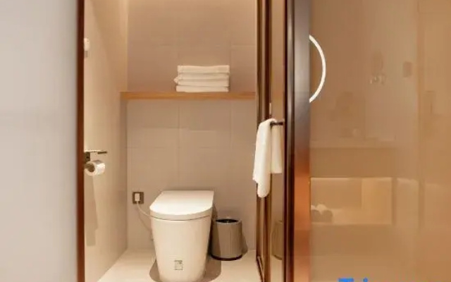 Mei Yue Hotel