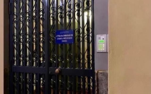 Reginella Duomo Apartment