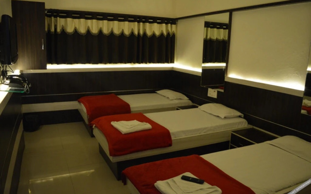 Hotel Excel Executive