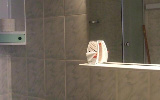 Apartament Alexia Mamaia Nord