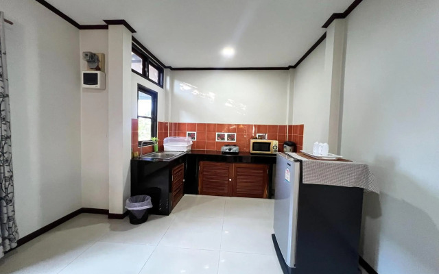 Saithong Resort