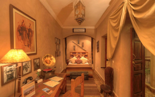 Riad Zayane