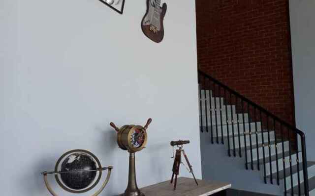 Same Boutique Kendari