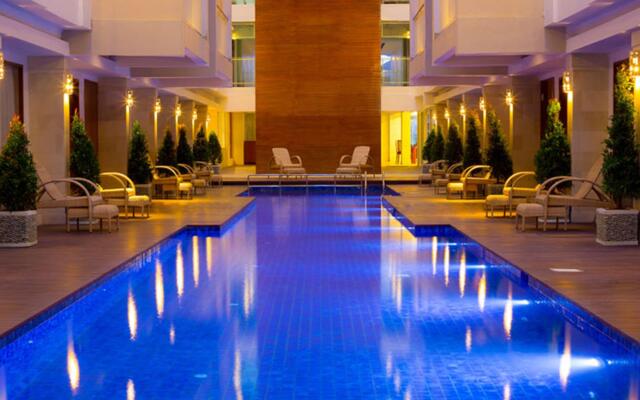 The Sun Hotel & Spa Legian, Bali
