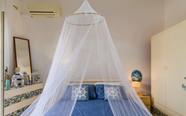 Libeccio House in Avola