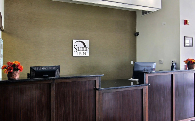 Sleep Inn Gallup