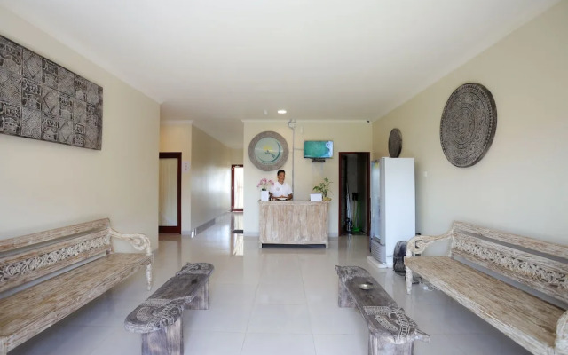 Alam Canggu Kuta by ABM