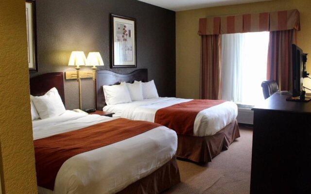 Country Inn & Suites by Radisson, Hot Springs, AR