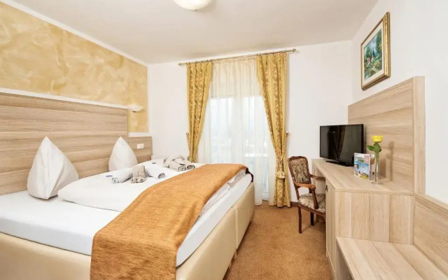 Hotel-Pension Melcher