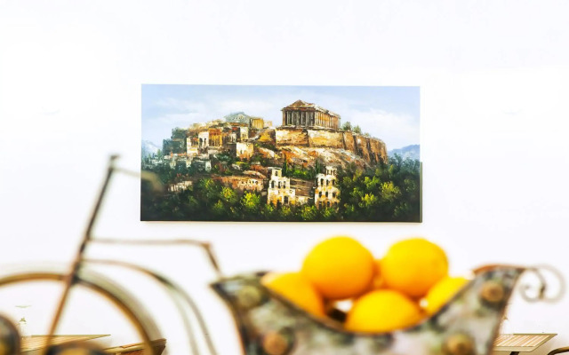 Lemon Garden Villa