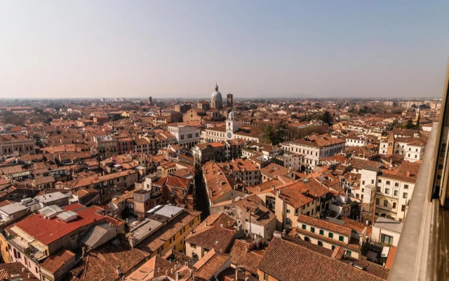 Padova Tower 13Th Floor