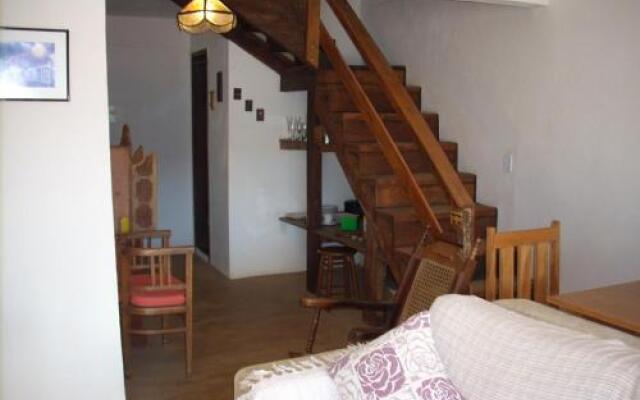 Homestay Tiradentes Alto da Torre